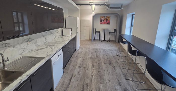 36-38 Webber Street, London - Image 5