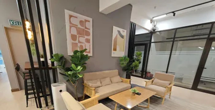 12-2f, jalan setia perdana BF Jalan Setia Perdana, Shah Alam - Image 3