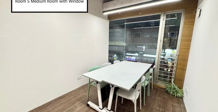 483 Nathan Road, Yau Ma Tei - Image 2