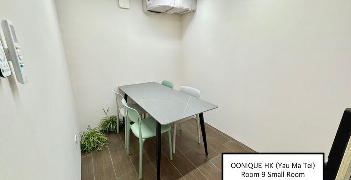 483 Nathan Road, Yau Ma Tei - Image 5