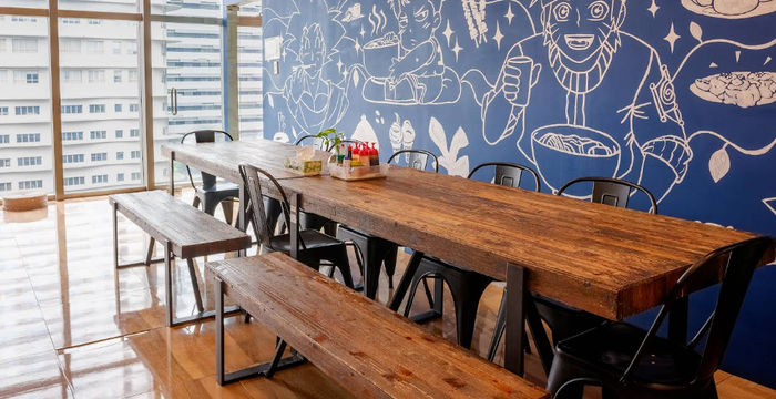 Corner Jose Maria Del Mar St Abad St, Cebu City - Image 2