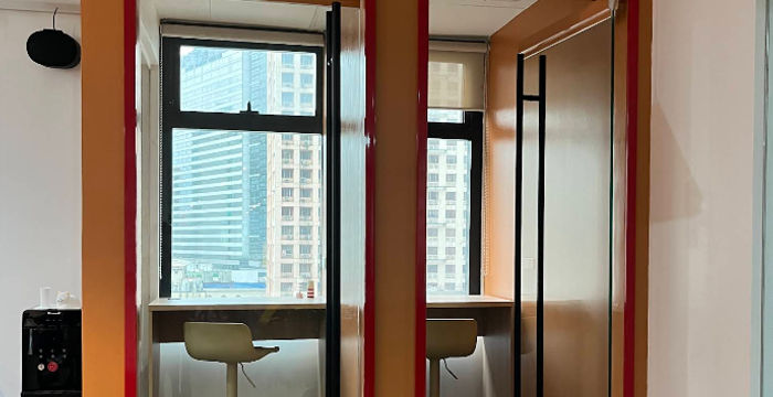 111 Rada Street Legazpi Village, Makati - Image 4