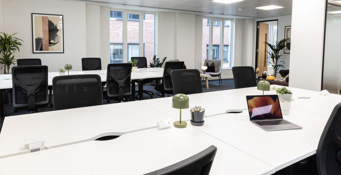 15-17 Furnival Street, Greater London - Image 5