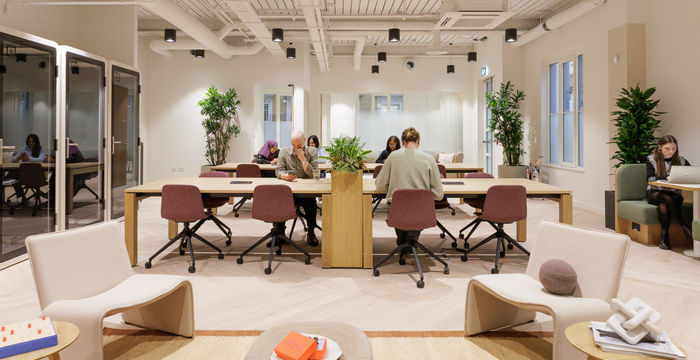 15-17 Furnival Street, Greater London - Image 4