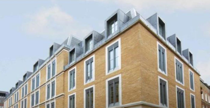 15-17 Furnival Street, Greater London - Image 5