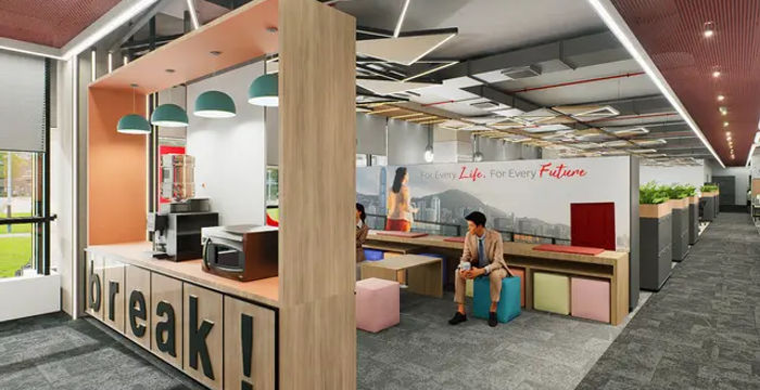 Epip Zone Phase 2 Whitefield, Bengaluru - Image 4