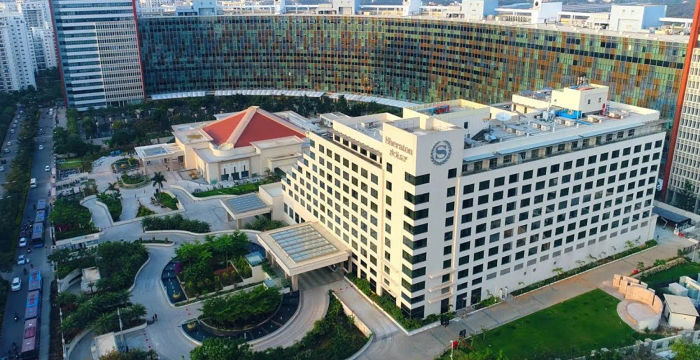 Epip Zone Phase 2 Whitefield, Bengaluru, 560066 - Office For Lease ...
