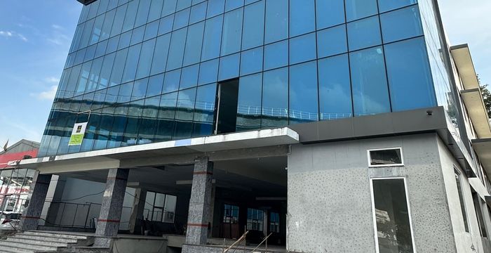 Hosur Road, Bengaluru - Image 2