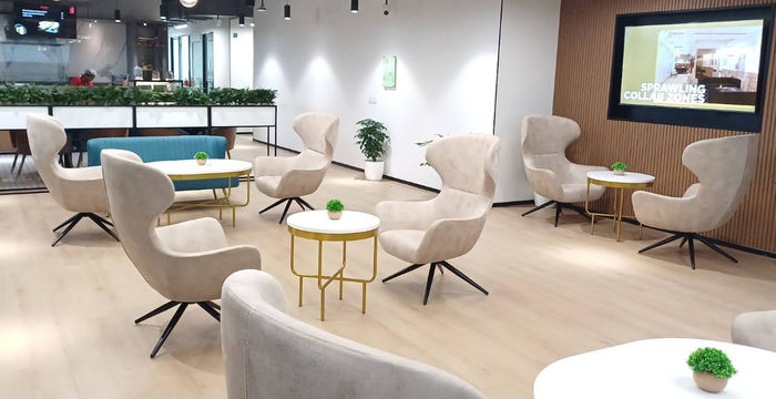 7 Thiru Vi Ka Industrial Estate Guindy, Chennai - Image 3