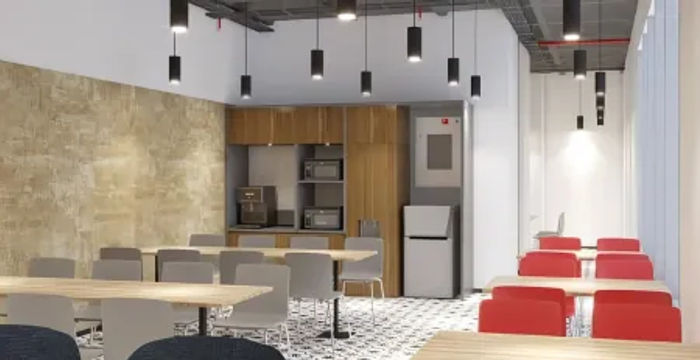 7 Thiru Vi Ka Industrial Estate Guindy, Chennai - Image 4