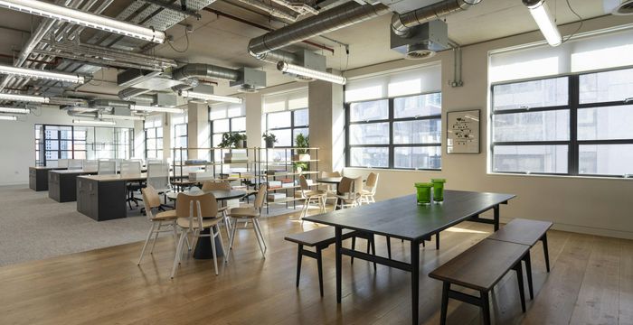 2 Old Street Yard, Greater London - Image 4