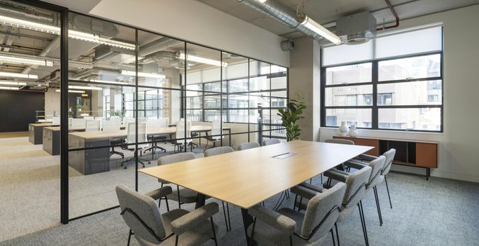 2 Old Street Yard, Greater London - Image 3