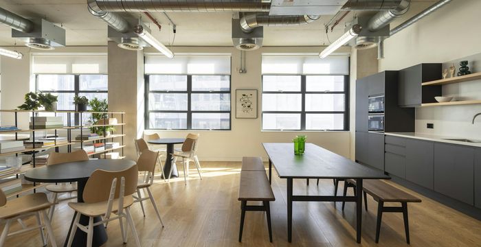 2 Old Street Yard, Greater London - Image 5