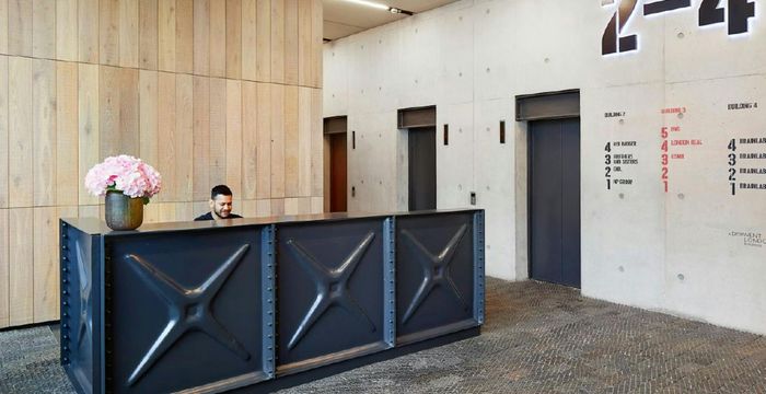 2 Old Street Yard, Greater London - Image 5