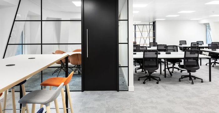 1 George Yard, Greater London - Image 5