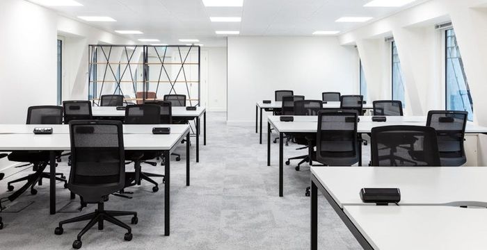 1 George Yard, Greater London - Image 2