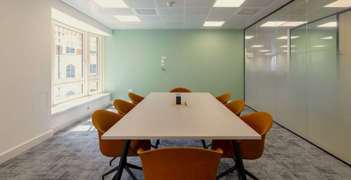 1 George Yard, Greater London - Image 5