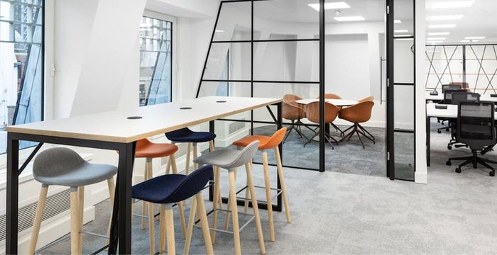 1 George Yard 1 George Yard, Greater London - Image 3