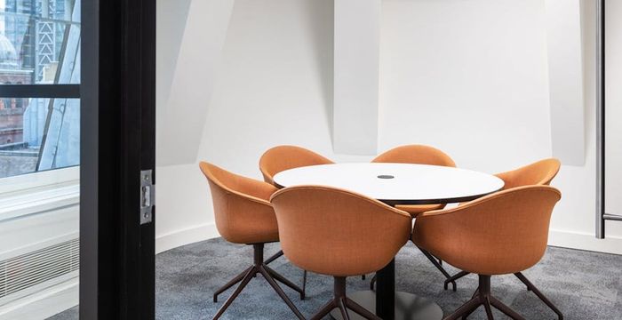 1 George Yard, Greater London - Image 4