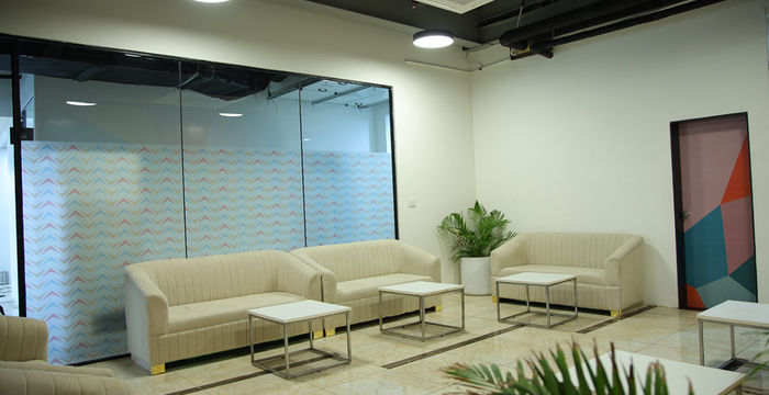 Road No 1c Gujarat International Finance Tec-city (gift City), Gandhinagar - Image 4