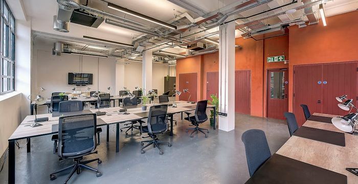 127 Great Suffolk Street, Greater London - Image 4