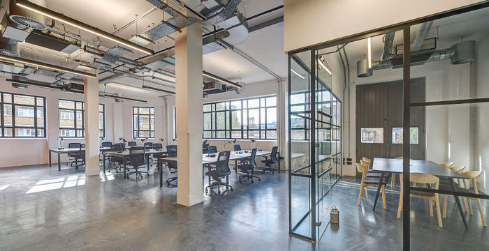 127 Great Suffolk Street 127 Great Suffolk Street, Greater London - Image 3