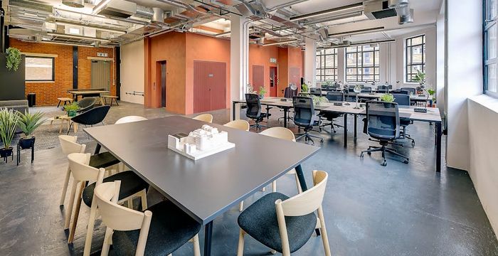 127 Great Suffolk Street, Greater London - Image 5