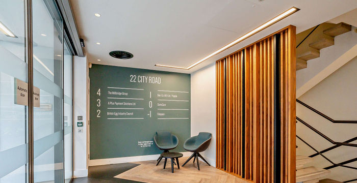 22 City Road 22 City Road, Greater London - Image 2