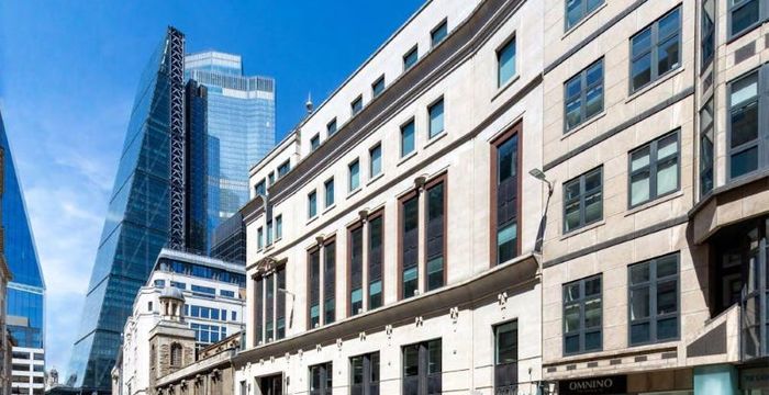 80 Leadenhall Street, Greater London - Image 5