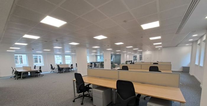 80 Leadenhall Street, Greater London - Image 4