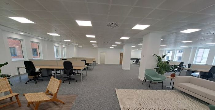 80 Leadenhall Street, Greater London - Image 3