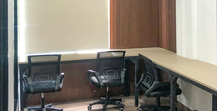 12 Jalan Raya Jemursari, Surabaya - Image 2