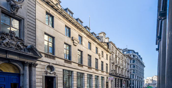 28 Threadneedle Street, Greater London - Image 5