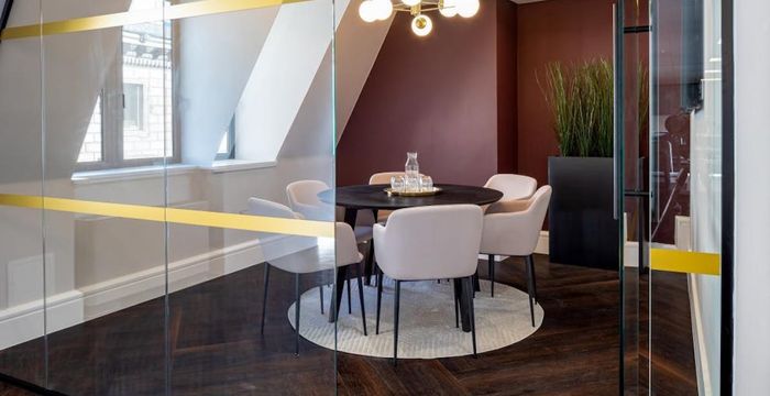 28 Threadneedle Street, Greater London - Image 3