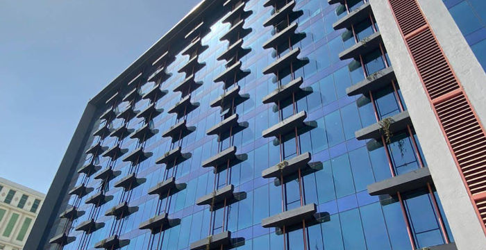 Sarabhai Campus, Vadodara - Image 5