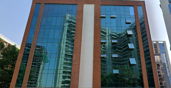 Sarabhai Campus Subhanpura Vadiwadi, Vadodara - Image 5