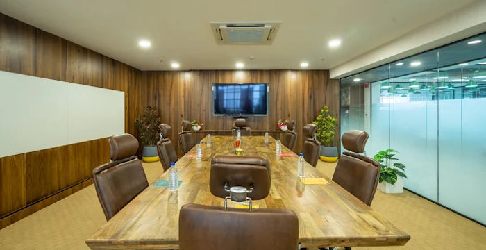 Sarabhai Campus Subhanpura Vadiwadi, Vadodara - Image 2