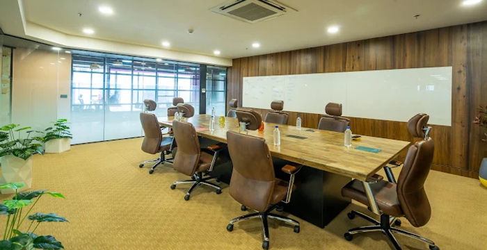 Sarabhai Campus Subhanpura Vadiwadi, Vadodara - Image 5