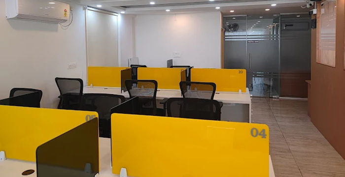 Outer Ring Road Kamadhenu Nagar B Narayanapura Mahadevapura, Bengaluru - Image 2