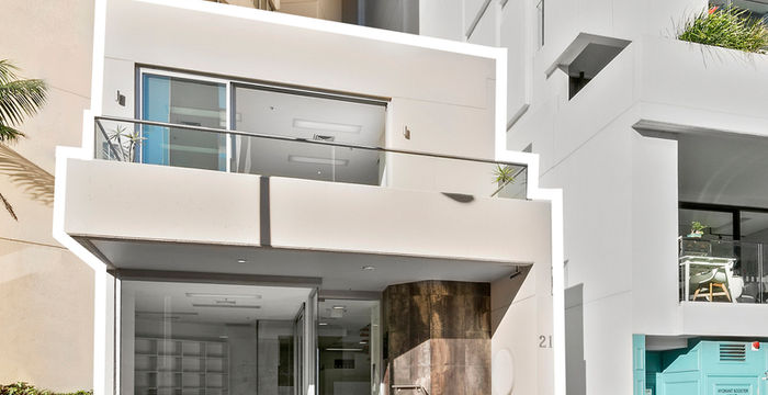 21 Central Avenue, Manly - Image 5