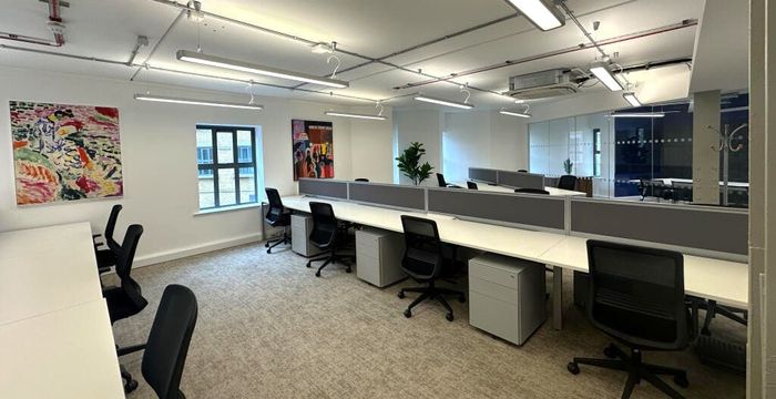 46-48 Webber Street, Greater London - Image 4