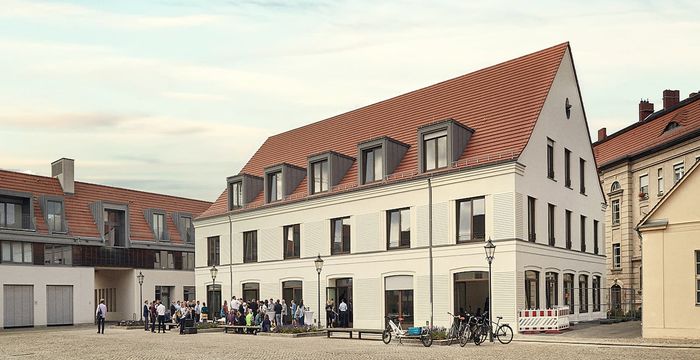 Am Neuen Markt 9, Potsdam - Image 4