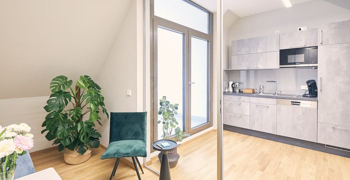 Am Neuen Markt 9, Potsdam - Image 4