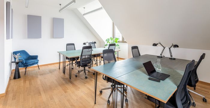 Am Neuen Markt 9, Potsdam - Image 3