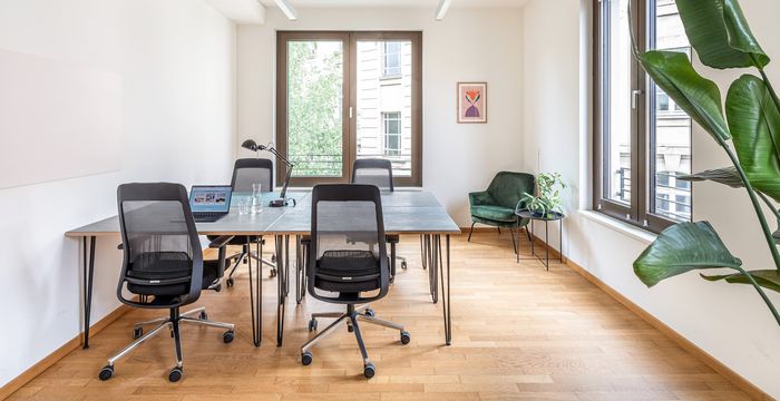 Am Neuen Markt 9, Potsdam - Image 2