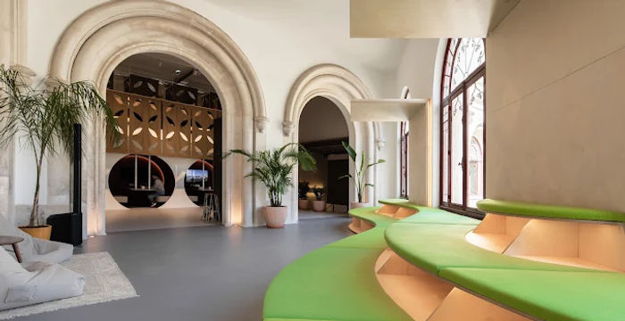 Largo Do Duque De Cadaval 17 Fraccao I, Lisbon - Image 4