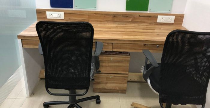 Off Veera Desai Road Mhada Colony Jeevan Nagar, Mumbai - Image 4