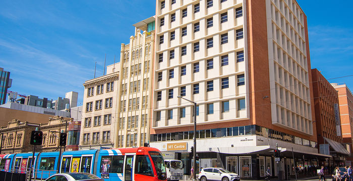 195 North Terrace, Adelaide - Image 4