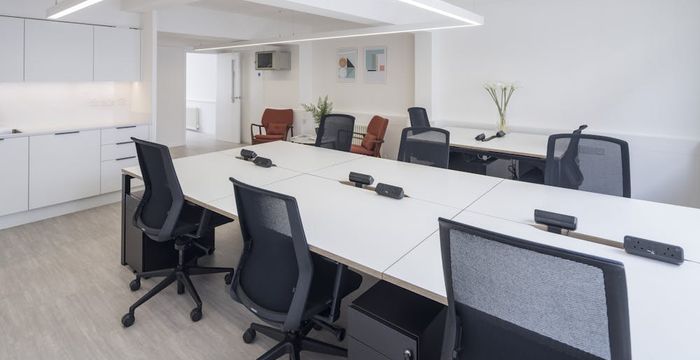10 Rathbone Place, Greater London - Image 4