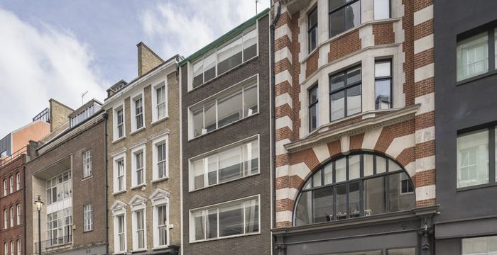 10 Rathbone Place, Greater London - Image 5